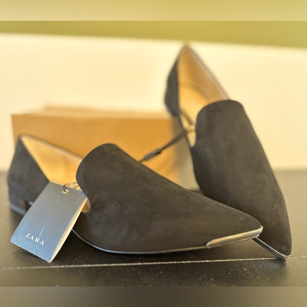 Zara Flats - Picture 3 of 8
